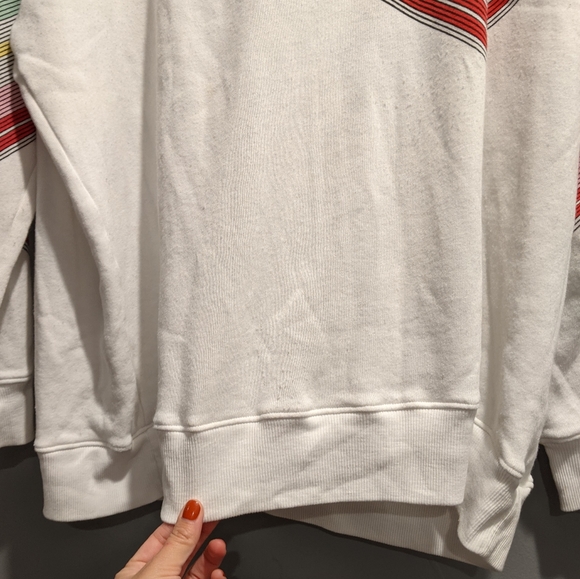 Wildfox Sweatshirt - Picture 3 of 5